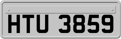 HTU3859