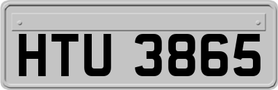 HTU3865
