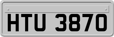 HTU3870