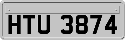 HTU3874