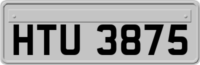 HTU3875