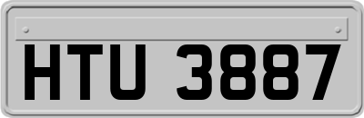 HTU3887