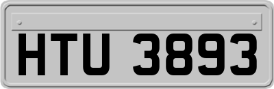 HTU3893