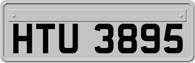 HTU3895