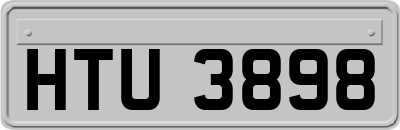 HTU3898