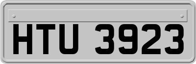 HTU3923