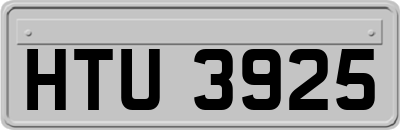 HTU3925