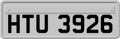 HTU3926