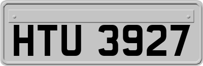 HTU3927