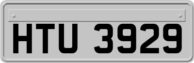 HTU3929