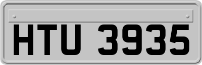 HTU3935