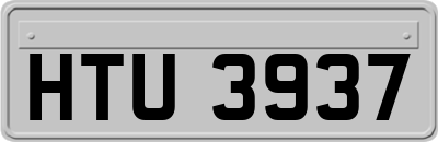 HTU3937