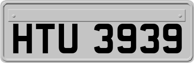 HTU3939