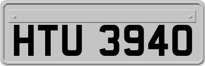 HTU3940