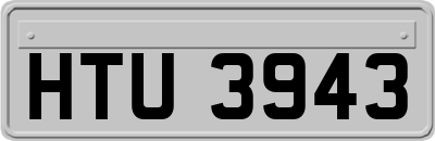 HTU3943