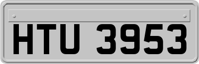 HTU3953