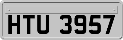 HTU3957