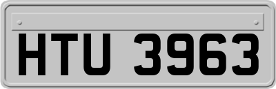 HTU3963
