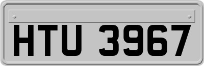 HTU3967