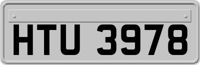 HTU3978