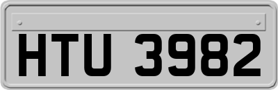 HTU3982