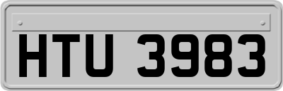 HTU3983