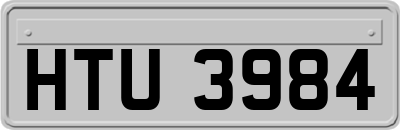 HTU3984