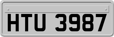 HTU3987