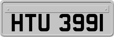 HTU3991
