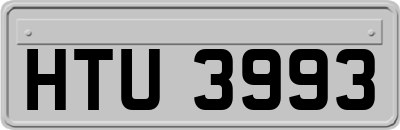 HTU3993