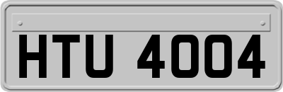 HTU4004