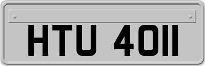 HTU4011