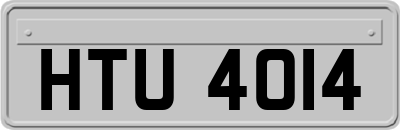 HTU4014