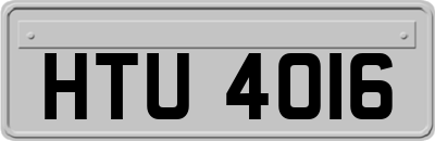HTU4016