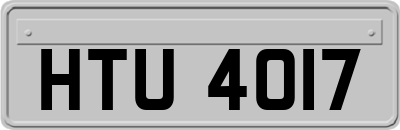 HTU4017