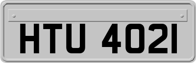 HTU4021