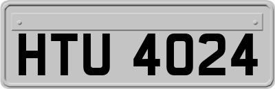 HTU4024