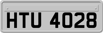 HTU4028