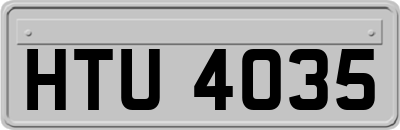 HTU4035