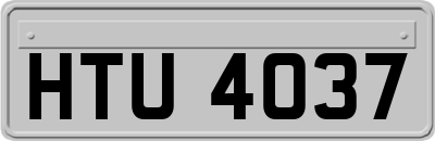 HTU4037