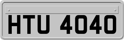 HTU4040