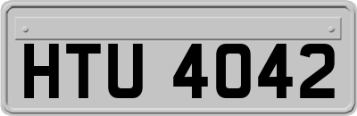 HTU4042