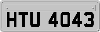 HTU4043