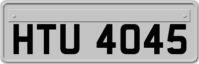 HTU4045