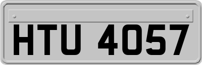 HTU4057