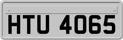 HTU4065