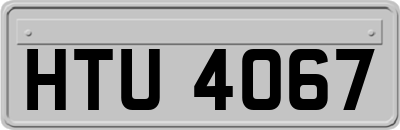 HTU4067