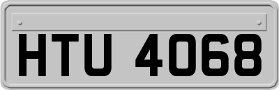 HTU4068
