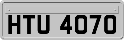 HTU4070