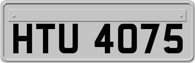 HTU4075